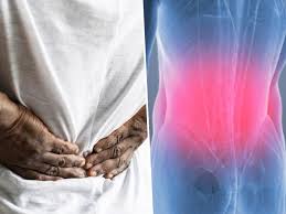 tailbone pain causes symptoms and home