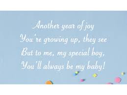Here's to that new baby boy! Birthday Quotes For First Time Mom Birthday Wishes For Grown Up Son Dogtrainingobedienceschool Com