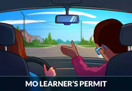getting a missouri driver s permit