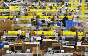 Manufacturer's warranty by an additional year, on eligible warranties of three years or less.³. Amazon S Warehouses Have More Costly Workplace Injury Claims Than Meatpacking Or Logging Washington State Says The Seattle Times