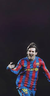 young leo messi messi young hd phone