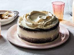 best chocolate cake with whipped cream