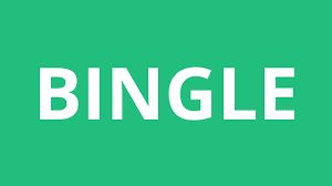 So if you are coming from overseas with friends. How To Pronounce Bingle Pronunciation Academy Youtube