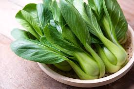 bok choy benefits nutrition and risks