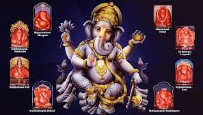 Ashtavinayak Temples List | Significance, Sequence, Map and Timings