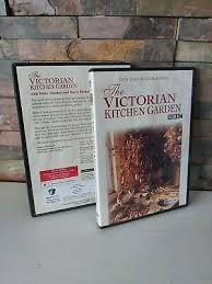 bbc the victorian kitchen garden dvd