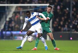 Join the discussion or compare with others! Report Palace Consider Move For Qpr Ace Bright Osayi Samuel After 4 7m Rival Bid Accepted Hitc