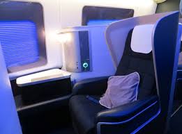 british airways new first cl 777 review