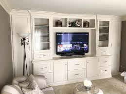 Tv Cabinets And Entertainment Centers