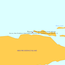 Nassau New Providence Island Bahamas 2 Tide Chart