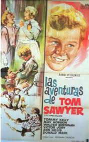 AVENTURAS DE TOM SAWYER, LAS - aventuras-de-tom-sawyer-las-img-10760