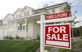 is ing foreclosed homes a smart real