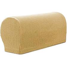 Couch Arm Covers Sofa Armrest Cover