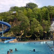 10 gambar dynasty water world gresik, harga tiket masuk lokasi …. Bukit Awan Water Park Pool In Gresik