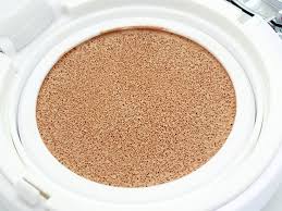 iope air cushion xp foundation review
