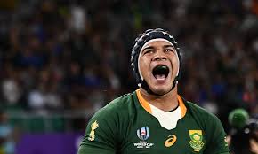 Malcolm marx and cheslin kolbe of the south african springboks. Cheslin Kolbe Is Fit To Face England In The Rugby World Cup Final Daily Mail Online