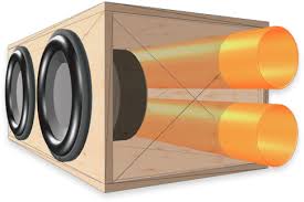 subwoofer box calculator and subwoofer