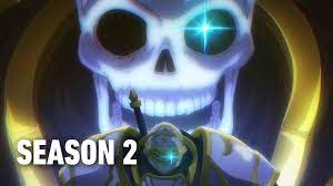 Will There Be Skeleton Knight In Another World Season 2? - Anime Senpai