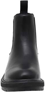 View our chelsea boots, lace ups and work boots in leather and suede. Amazon Com Dunes Women S Chase Chelsea Boot Black 9 Ankle Bootie