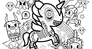 It may seem that this is just a tokidoki coloring pages. Pin By Jennifer Murphy On Journaling Colorpages Coloring Pages Coloring Books Tokidoki