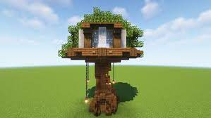 6 Beautiful Minecraft Greenhouse Design