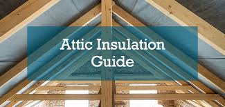 best insulation for your attic