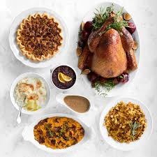 Nothing smells better than a roast there are a lot of recipes in this book that i cook every week. A Very Trisha Yearwood Thanksgiving Williams Sonoma Taste