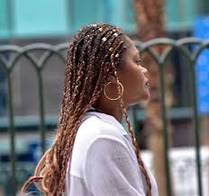 Have you gotten tired of the same traditional hairstyles? 10 Perfect Vacation Hairstyles For Black Women In 2021