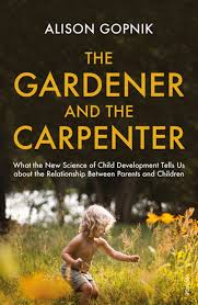 the gardener and the carpenter 電子書