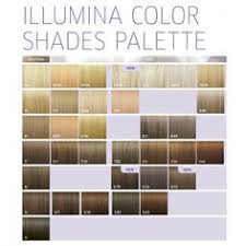 28 Albums Of Illumina Hair Color Chart Explore Thousands