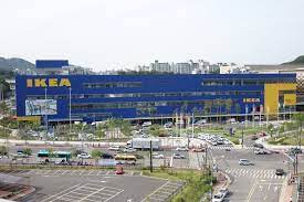 Here you can find your local ikea website and more about the ikea business idea. List Of Countries With Ikea Stores Wikiwand