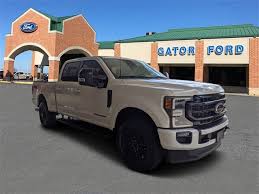 New Ford F 250 For Near Tampa Fl