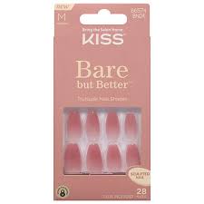 kiss bare but better um nails