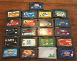 This is a list of games released for the game boy advance handheld video game system. Lote De 21 Juegos Nintendo Gba Avanzada Lego Harry Potter Superman Ebay