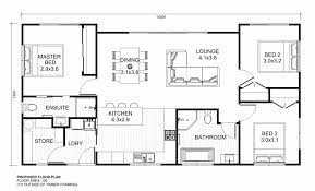 Kea Plans Kiwi Designed Homes