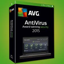Image result for Free Download AVG Antivirus Free 2015