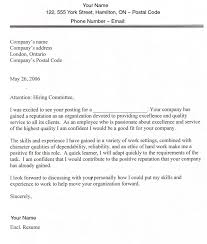 Sample of cover letter for job application   Persuasive essay     Copycat Violence