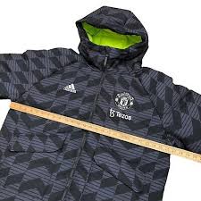 Adidas Manchester United Football