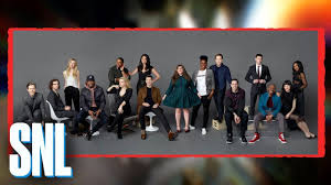 So — live from new york — a passionate, definitive, opinionated, subjective, irresponsible and indefensible. Creating Saturday Night Live Season 44 Cast Photo Youtube