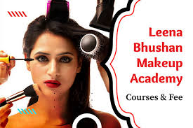 leena bhushan makeup academy vs