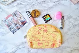 ipsy review may 2018 find
