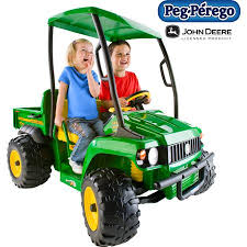 peg perego john deere gator rear wheels