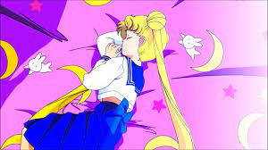 Sailor Moon Aesthetic Desktop ...
