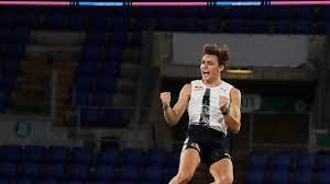 Jun 14, 2021 · obiena, the country's first qualifier to the tokyo olympics, cleared 5.85 meters on his third attempt in the men's pole vault event on june 11, 2021 (june 12, philippine time). Duplantis Breaks Bubka S Outdoor Pole Vault World Record
