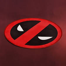 Lyle industries is a global innovator of injected molding products. Deadpool Logo Rundteppich Elbenwald