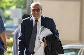See more of tan sri muhammad shafee abdullah on facebook. Court To Set New Trial Dates For Muhammad Shafee S Money Laundering Case