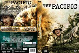Covers Box Sk The Pacific Imdb Dl5 High Quality Dvd