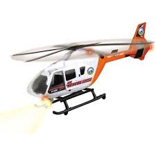 ie toys sos rescue helicopter play