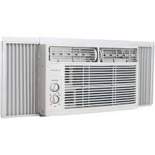 Home room air air conditioning window mounted air conditioners ffre083wae. Air Conditioners Accessories Renewed Frigidaire Ffra0811r1 8000 Btu 115v Window Mounted Mini Compact Air Conditioner With Mechanical Controls Appliances