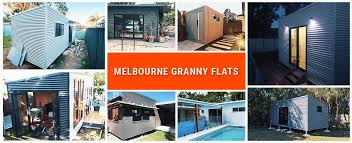 Granny Flats Melbourne New Vic